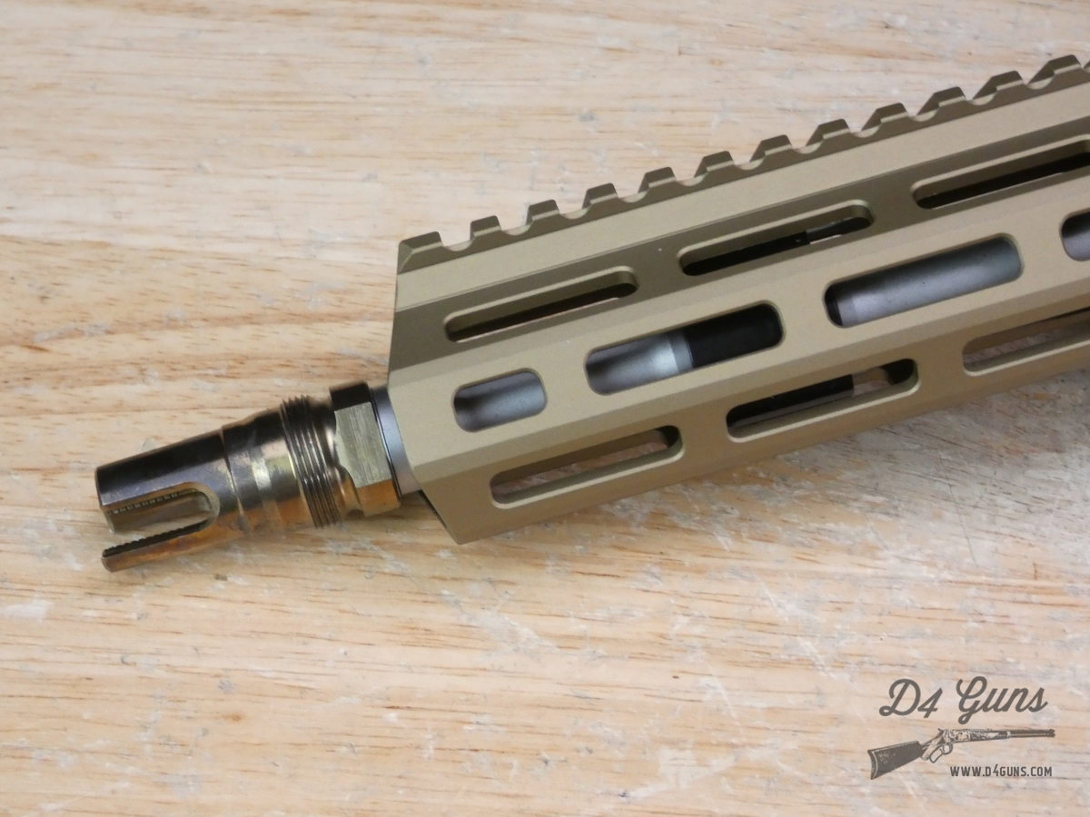 PSA SABRE-15E Mixtape Vol. 1 - .300 Blackout - Supressor Ready - Multi-Tone-img-3