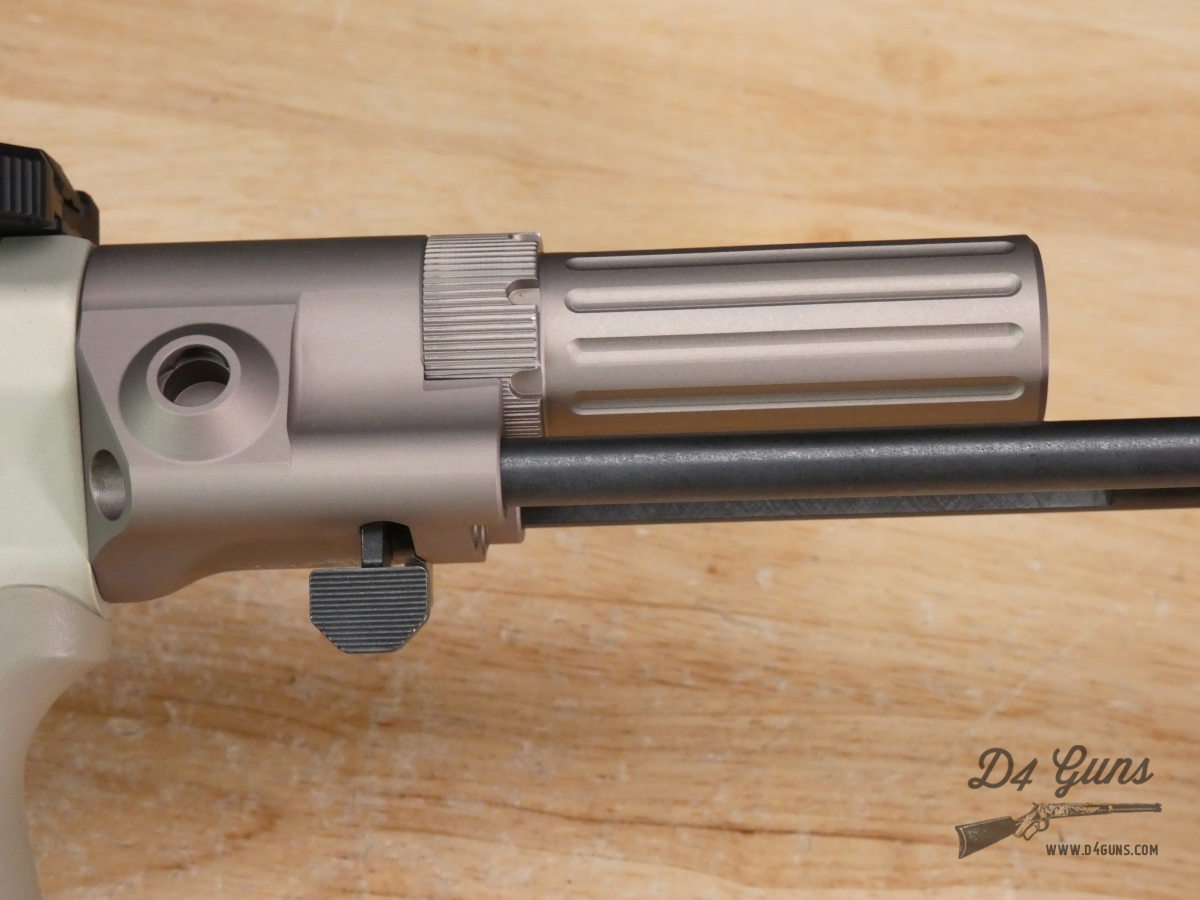 PSA SABRE-15E Mixtape Vol. 1 - .300 Blackout - Supressor Ready - Multi-Tone-img-8