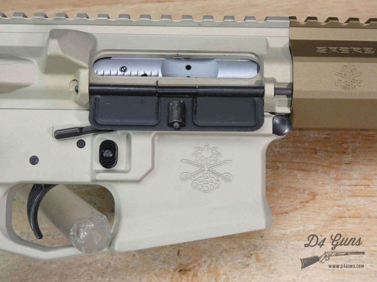 PSA SABRE-15E Mixtape Vol. 1 - .300 Blackout - Supressor Ready - Multi-Tone-img-13
