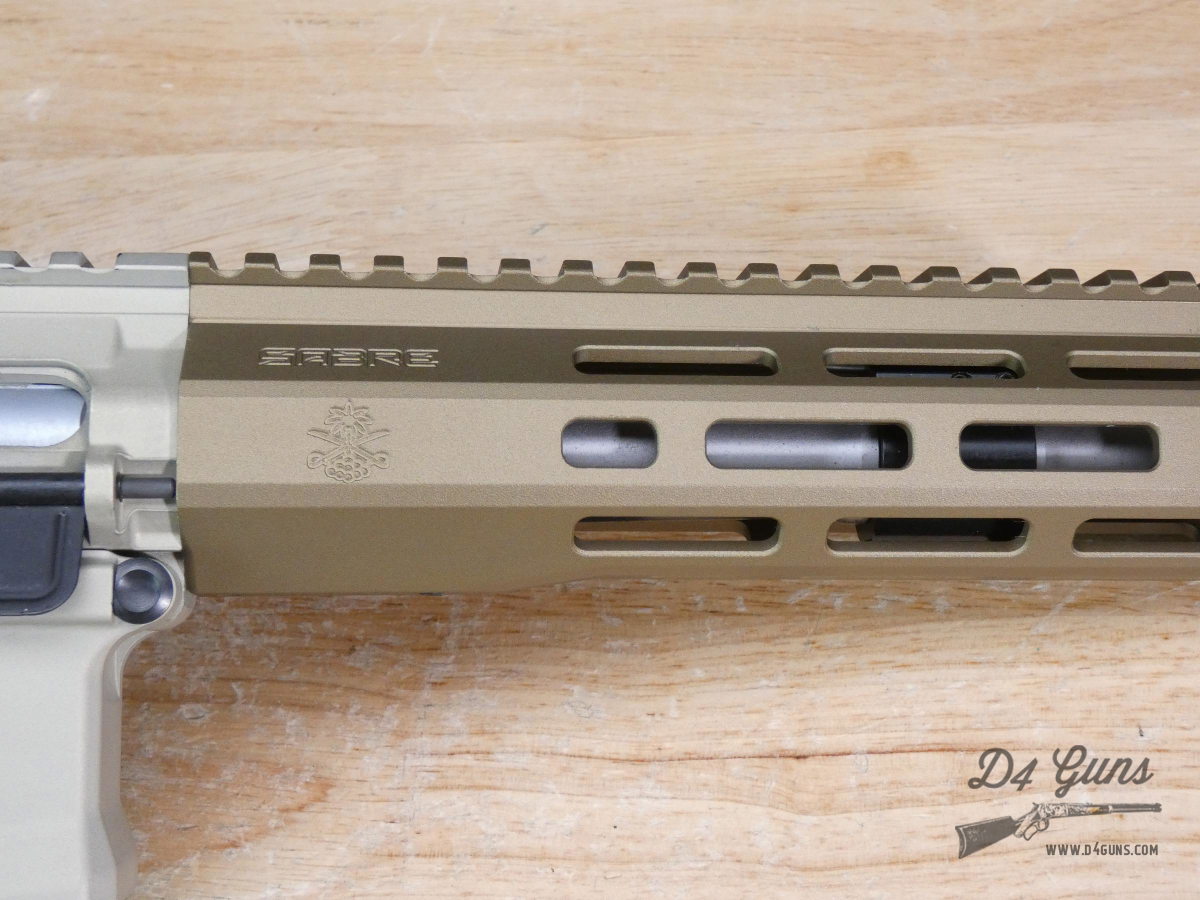 PSA SABRE-15E Mixtape Vol. 1 - .300 Blackout - Supressor Ready - Multi-Tone-img-15