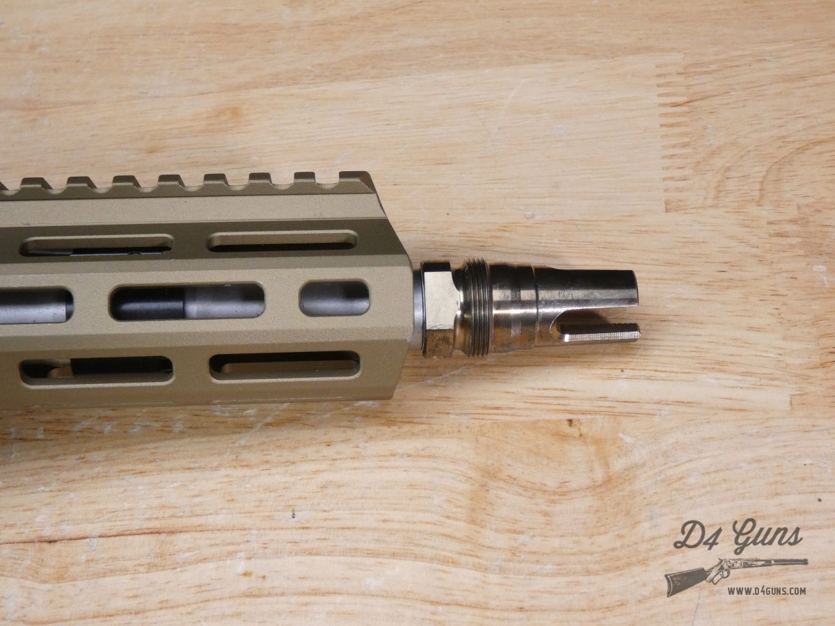PSA SABRE-15E Mixtape Vol. 1 - .300 Blackout - Supressor Ready - Multi-Tone-img-16