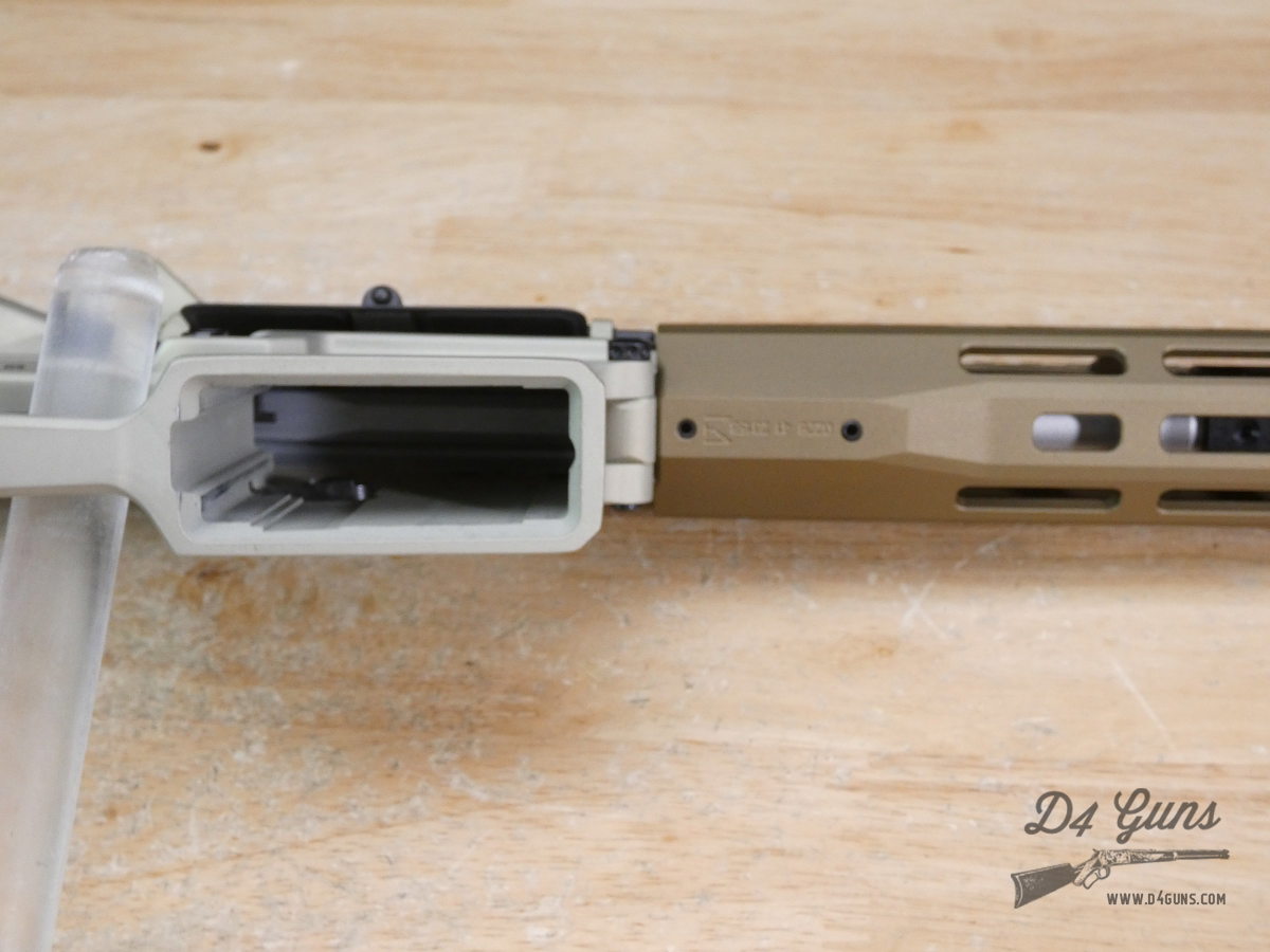 PSA SABRE-15E Mixtape Vol. 1 - .300 Blackout - Supressor Ready - Multi-Tone-img-20