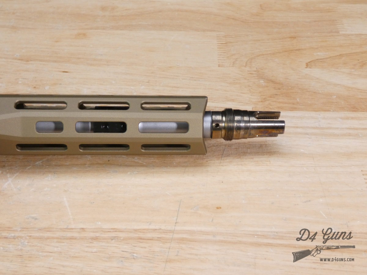 PSA SABRE-15E Mixtape Vol. 1 - .300 Blackout - Supressor Ready - Multi-Tone-img-21
