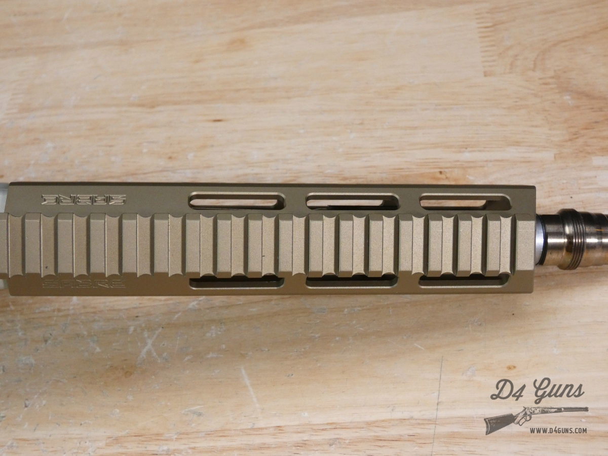 PSA SABRE-15E Mixtape Vol. 1 - .300 Blackout - Supressor Ready - Multi-Tone-img-27