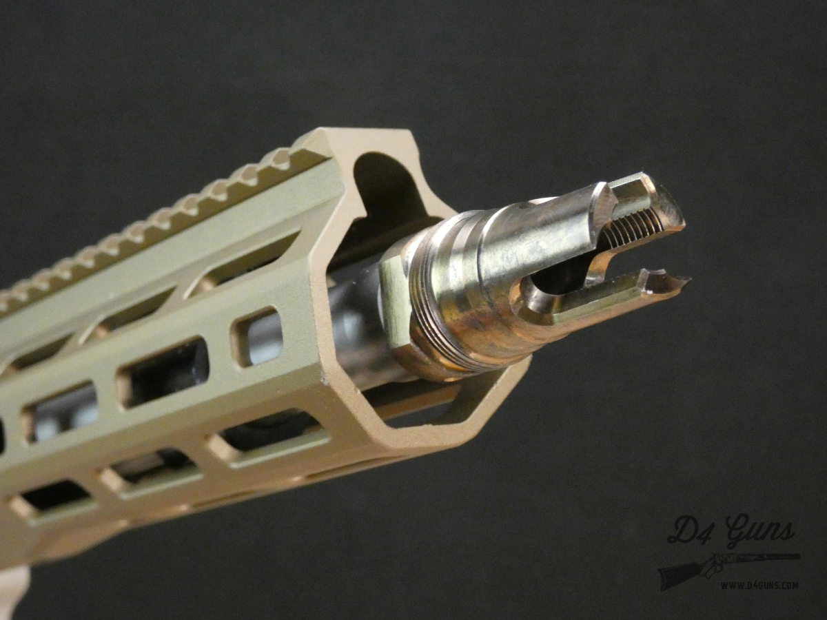 PSA SABRE-15E Mixtape Vol. 1 - .300 Blackout - Supressor Ready - Multi-Tone-img-29