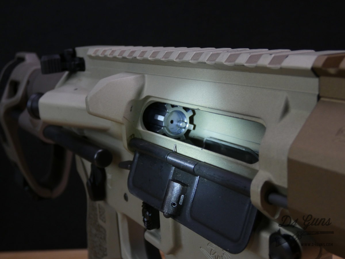 PSA SABRE-15E Mixtape Vol. 1 - .300 Blackout - Supressor Ready - Multi-Tone-img-31