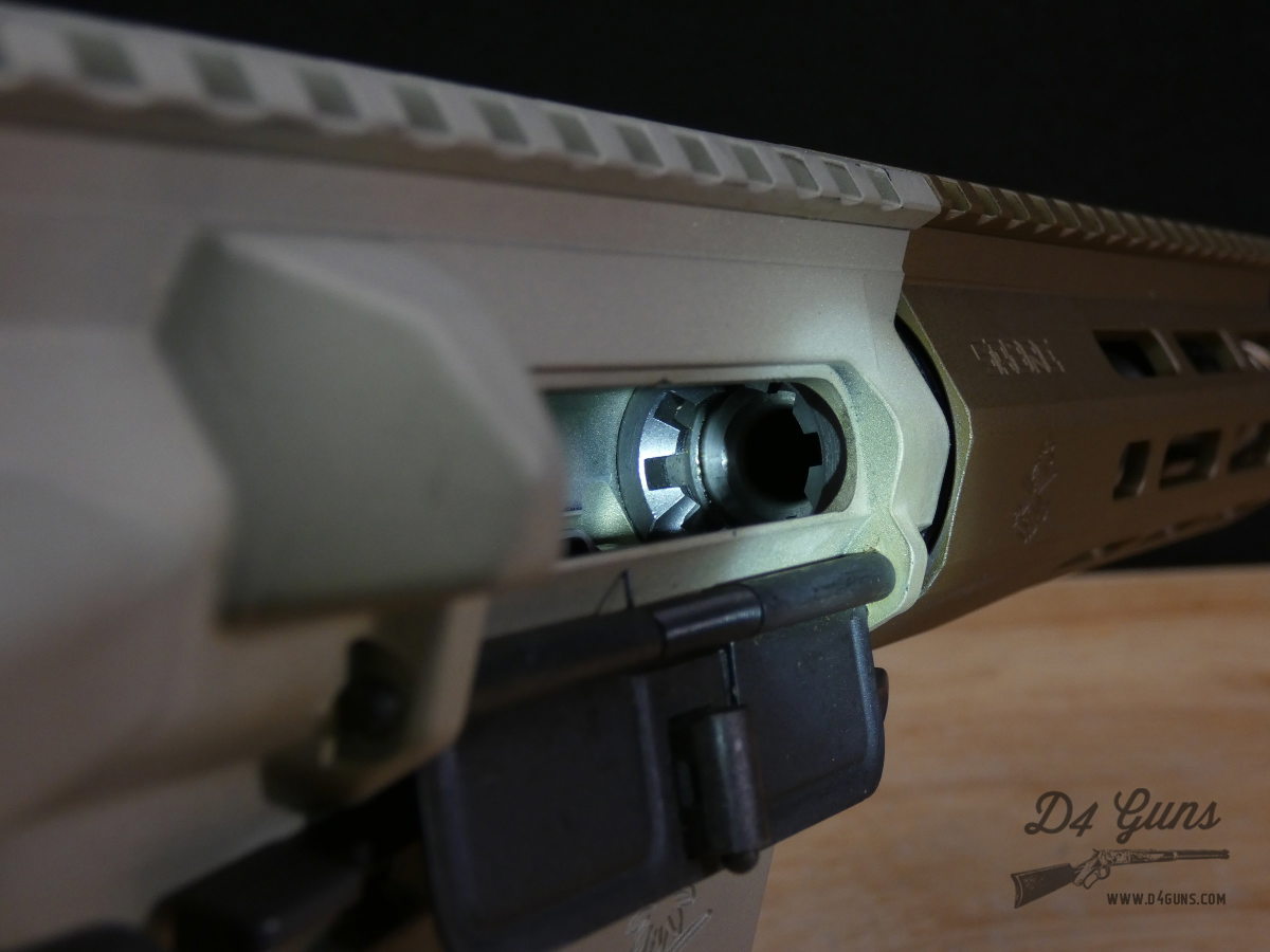PSA SABRE-15E Mixtape Vol. 1 - .300 Blackout - Supressor Ready - Multi-Tone-img-32