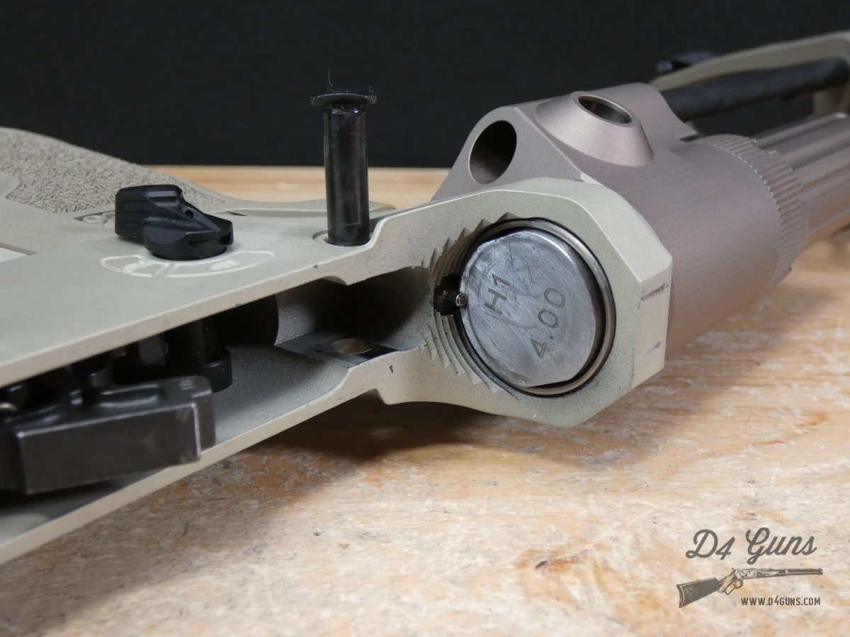 PSA SABRE-15E Mixtape Vol. 1 - .300 Blackout - Supressor Ready - Multi-Tone-img-36