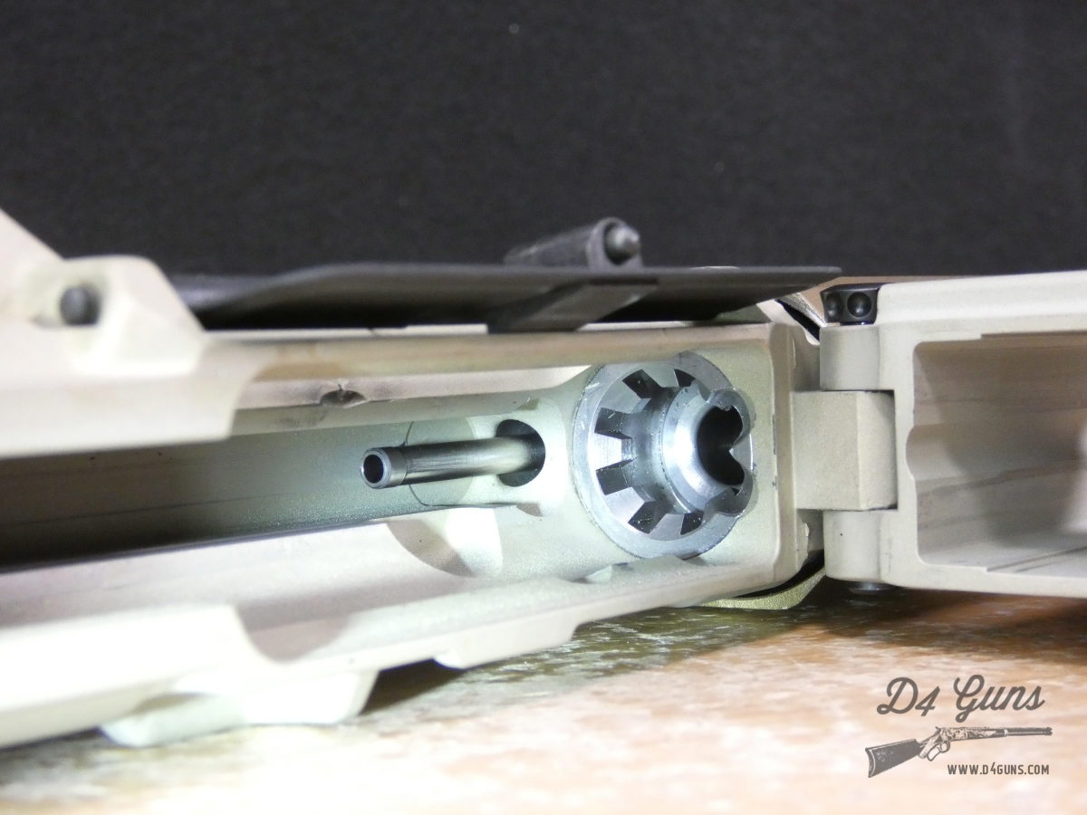 PSA SABRE-15E Mixtape Vol. 1 - .300 Blackout - Supressor Ready - Multi-Tone-img-39