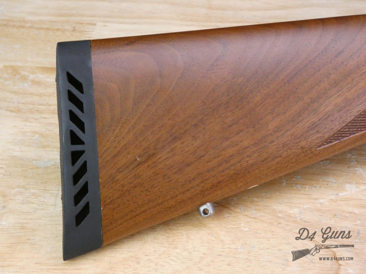 Marlin 1895GS Guide Gun - .45/70 Govt - Stainless 1895 GS - JM Stamp - 2006-img-11
