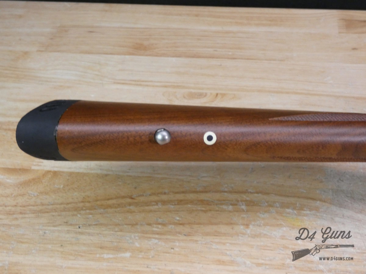 Marlin 1895GS Guide Gun - .45/70 Govt - Stainless 1895 GS - JM Stamp - 2006-img-17