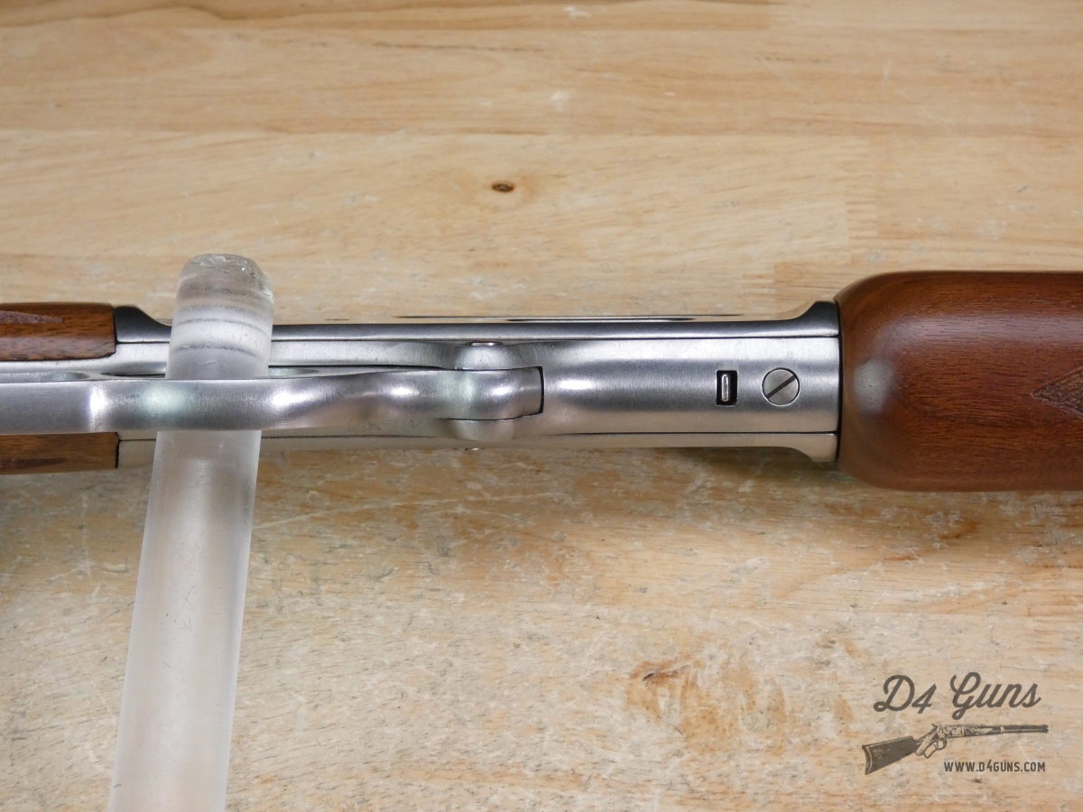 Marlin 1895GS Guide Gun - .45/70 Govt - Stainless 1895 GS - JM Stamp - 2006-img-19