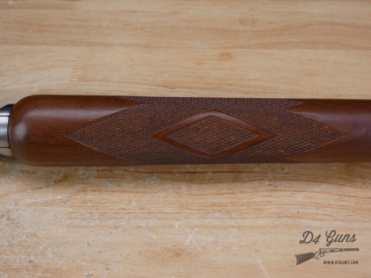 Marlin 1895GS Guide Gun - .45/70 Govt - Stainless 1895 GS - JM Stamp - 2006-img-20