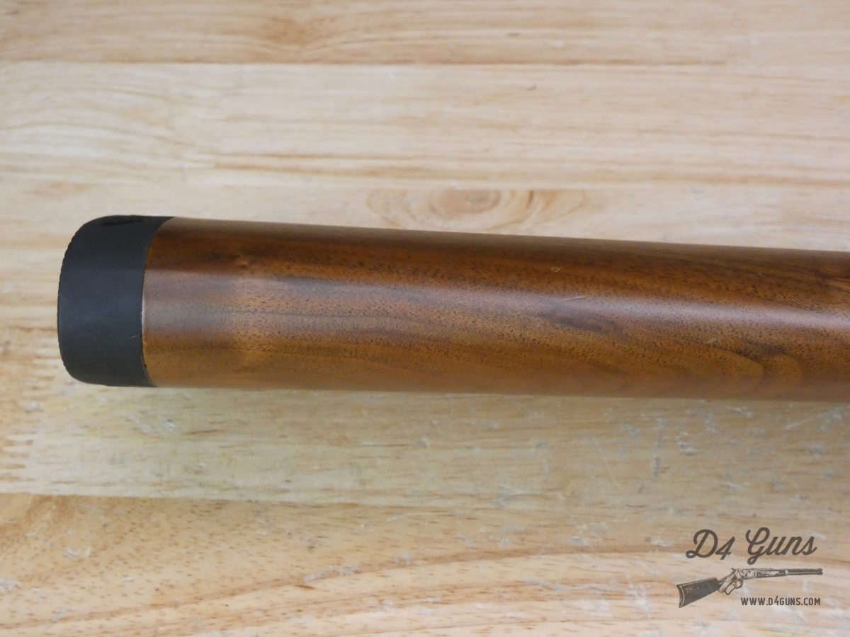 Marlin 1895GS Guide Gun - .45/70 Govt - Stainless 1895 GS - JM Stamp - 2006-img-24