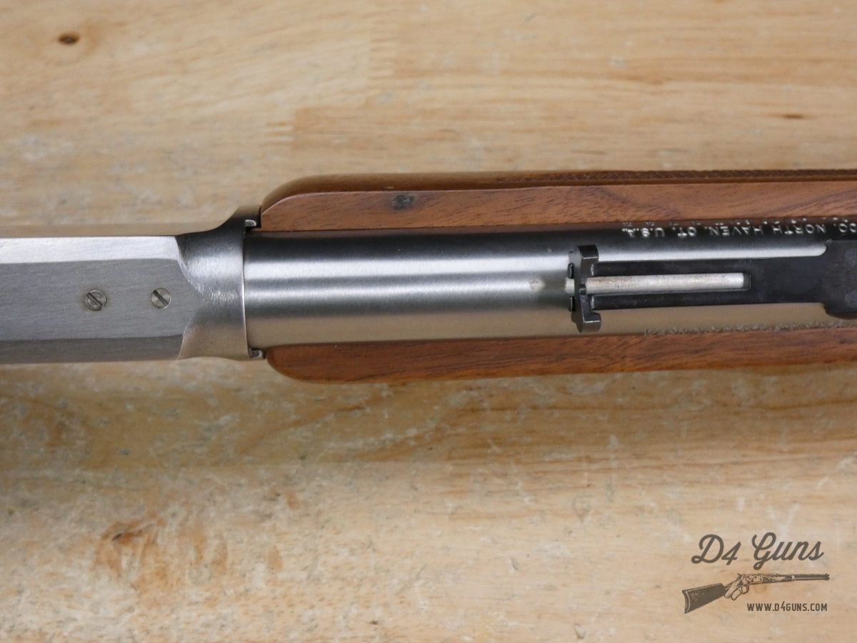 Marlin 1895GS Guide Gun - .45/70 Govt - Stainless 1895 GS - JM Stamp - 2006-img-27