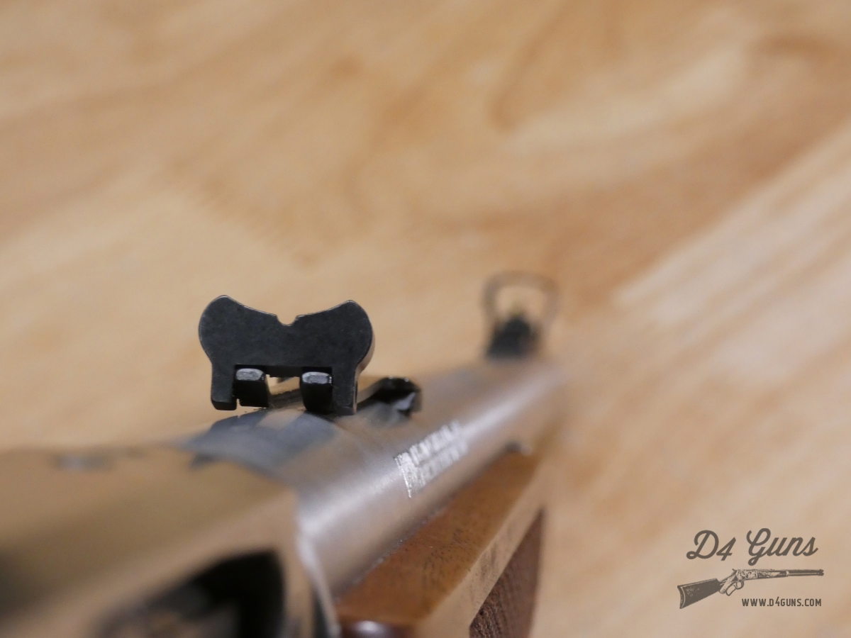 Marlin 1895GS Guide Gun - .45/70 Govt - Stainless 1895 GS - JM Stamp - 2006-img-31