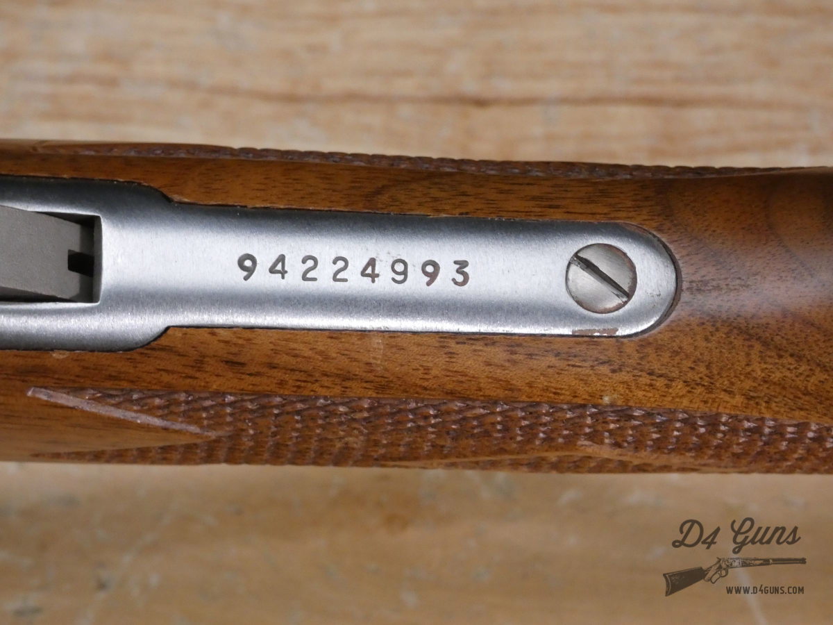 Marlin 1895GS Guide Gun - .45/70 Govt - Stainless 1895 GS - JM Stamp - 2006-img-32