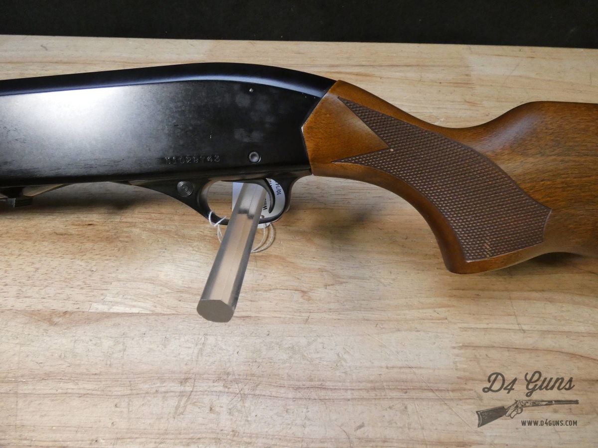 Winchester Model 140 - 12 Gauge - Classic Semi Auto - Home Defense -img-4