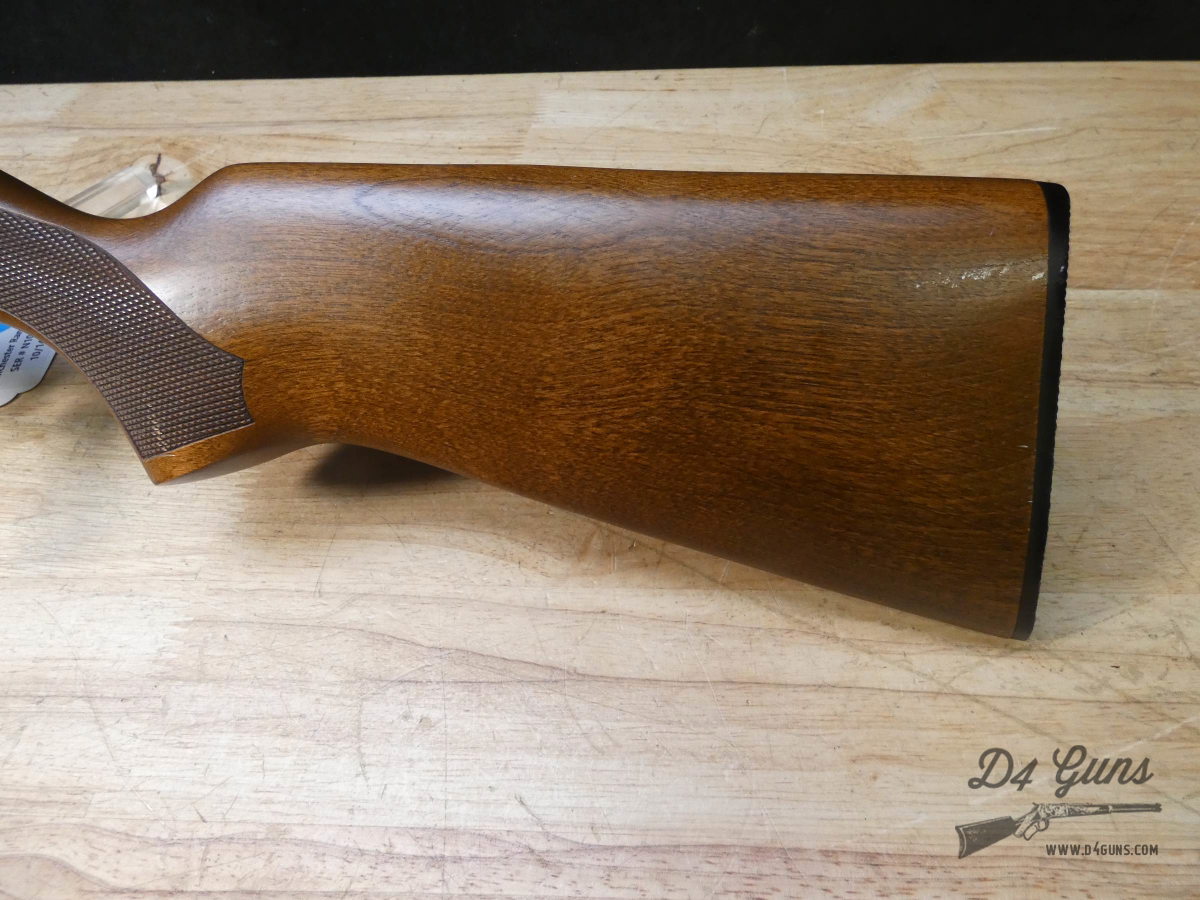 Winchester Model 140 - 12 Gauge - Classic Semi Auto - Home Defense -img-5