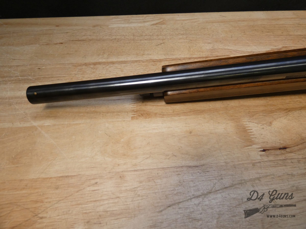 Winchester Model 140 - 12 Gauge - Classic Semi Auto - Home Defense -img-6