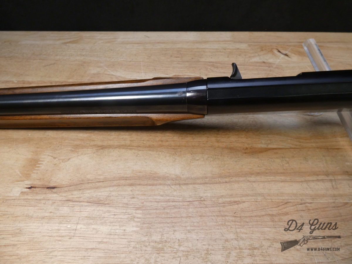 Winchester Model 140 - 12 Gauge - Classic Semi Auto - Home Defense -img-7