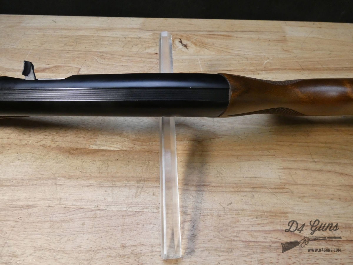 Winchester Model 140 - 12 Gauge - Classic Semi Auto - Home Defense -img-8