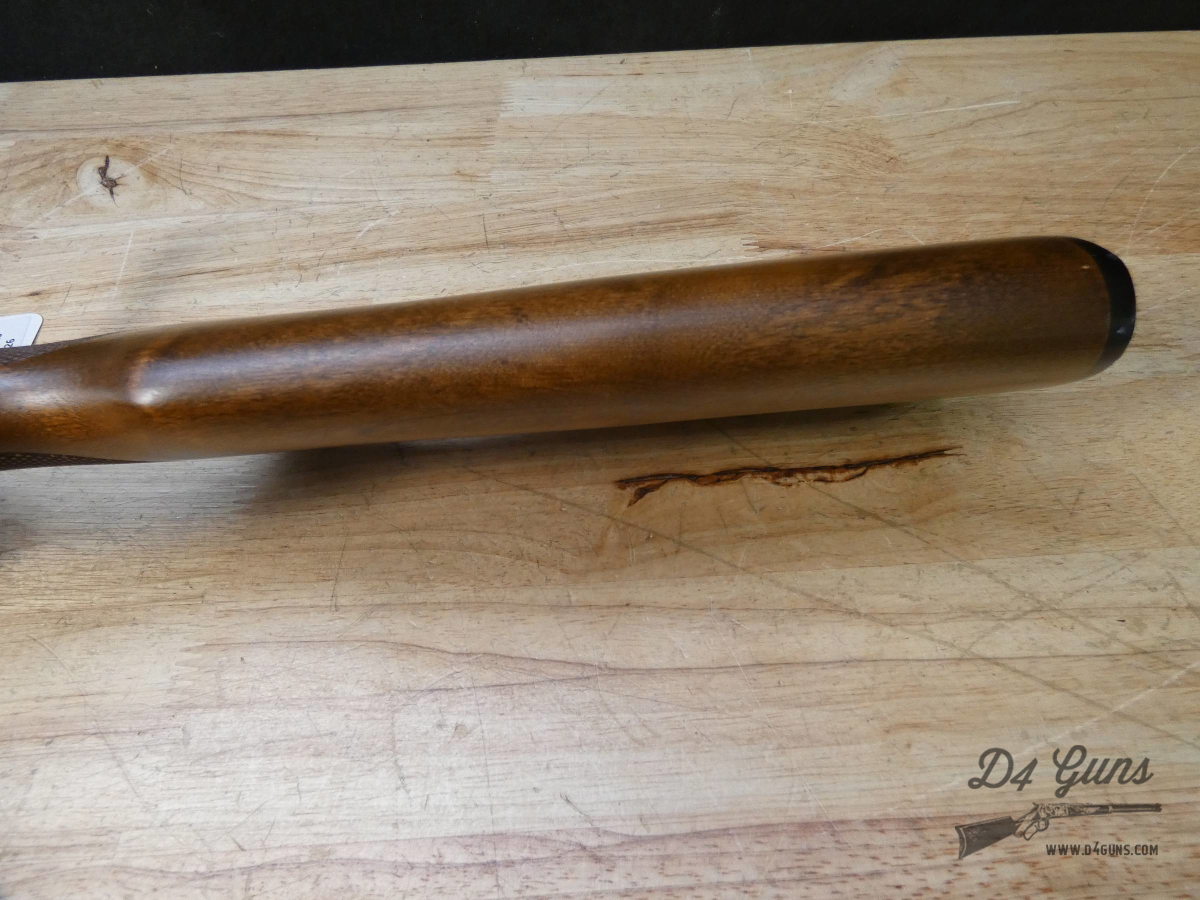 Winchester Model 140 - 12 Gauge - Classic Semi Auto - Home Defense -img-9