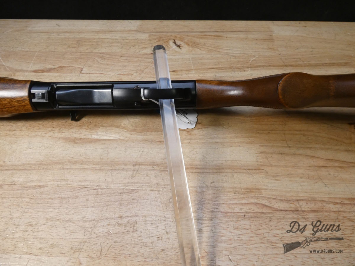 Winchester Model 140 - 12 Gauge - Classic Semi Auto - Home Defense -img-12