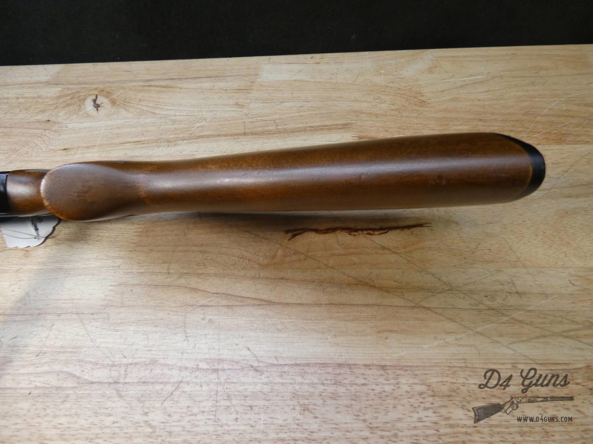 Winchester Model 140 - 12 Gauge - Classic Semi Auto - Home Defense -img-13