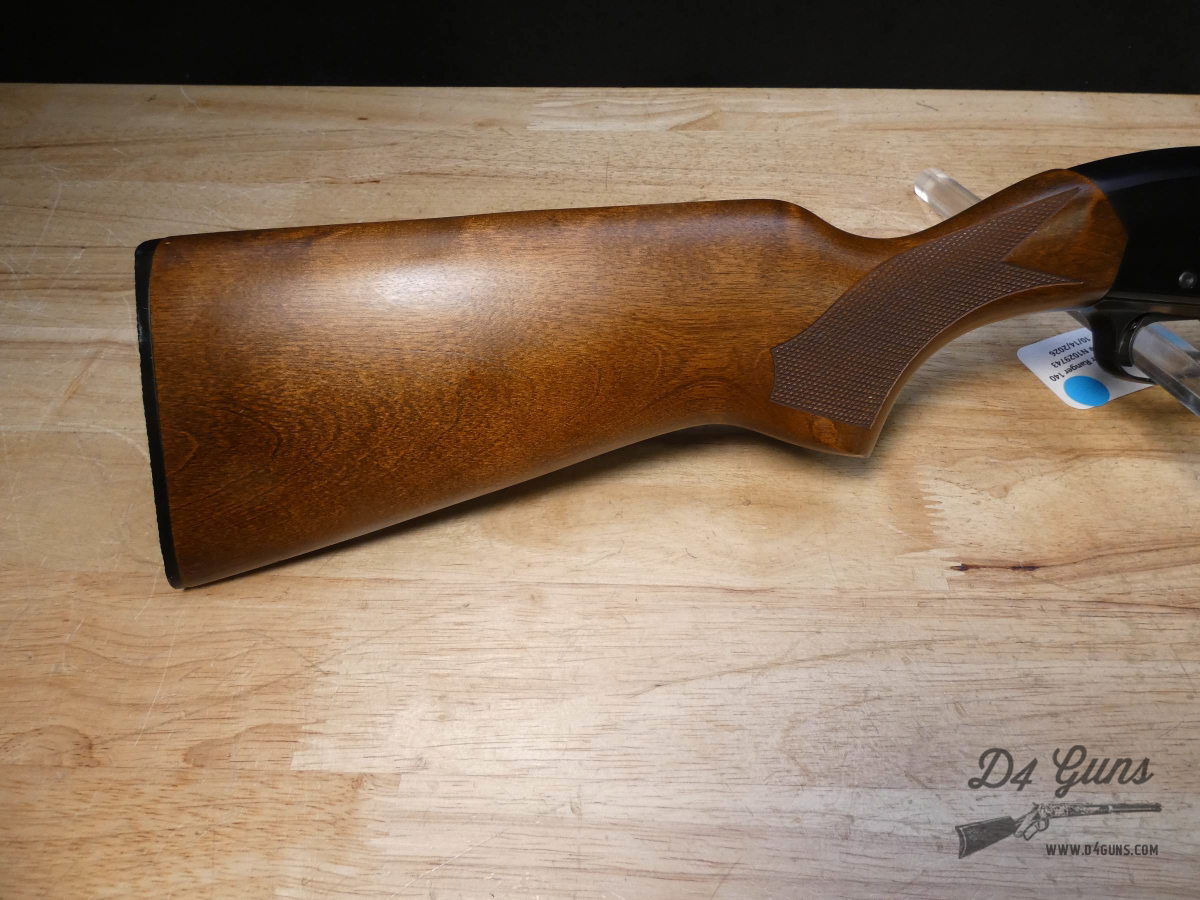 Winchester Model 140 - 12 Gauge - Classic Semi Auto - Home Defense -img-14