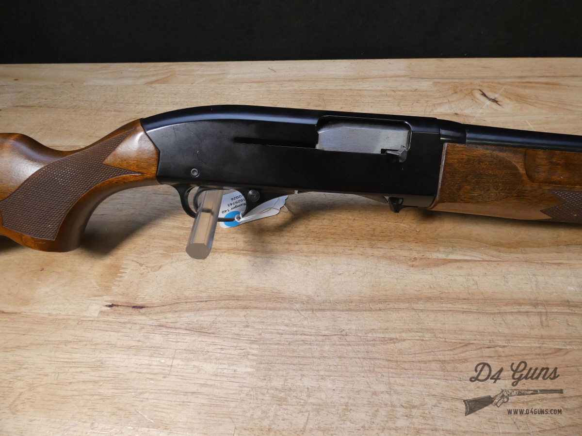 Winchester Model 140 - 12 Gauge - Classic Semi Auto - Home Defense -img-15
