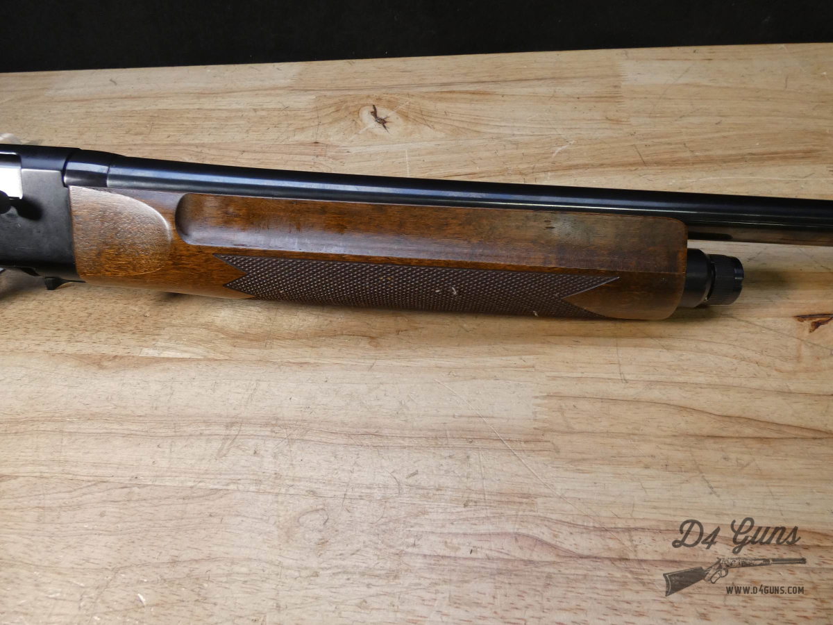 Winchester Model 140 - 12 Gauge - Classic Semi Auto - Home Defense -img-16