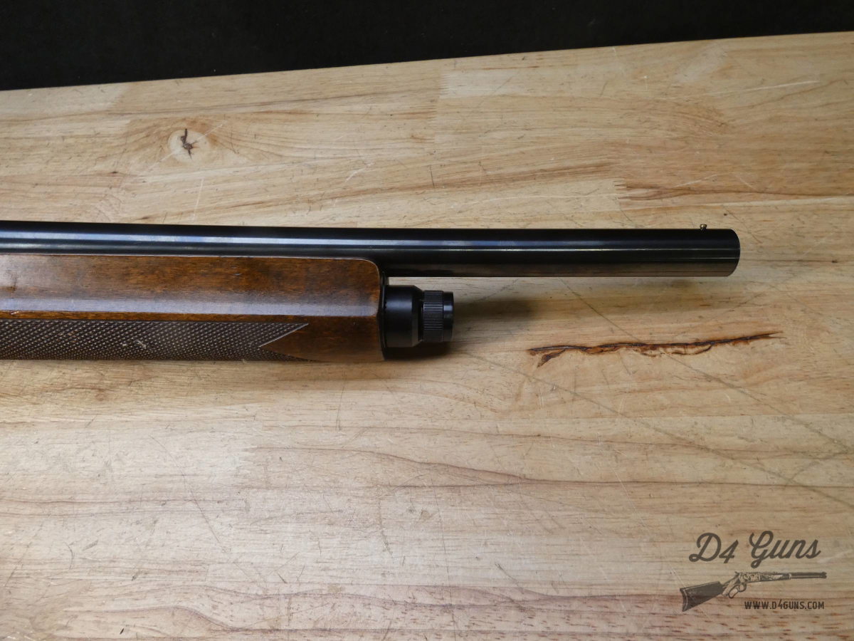 Winchester Model 140 - 12 Gauge - Classic Semi Auto - Home Defense -img-17