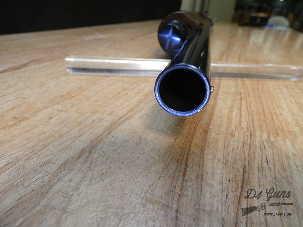 Winchester Model 140 - 12 Gauge - Classic Semi Auto - Home Defense -img-19