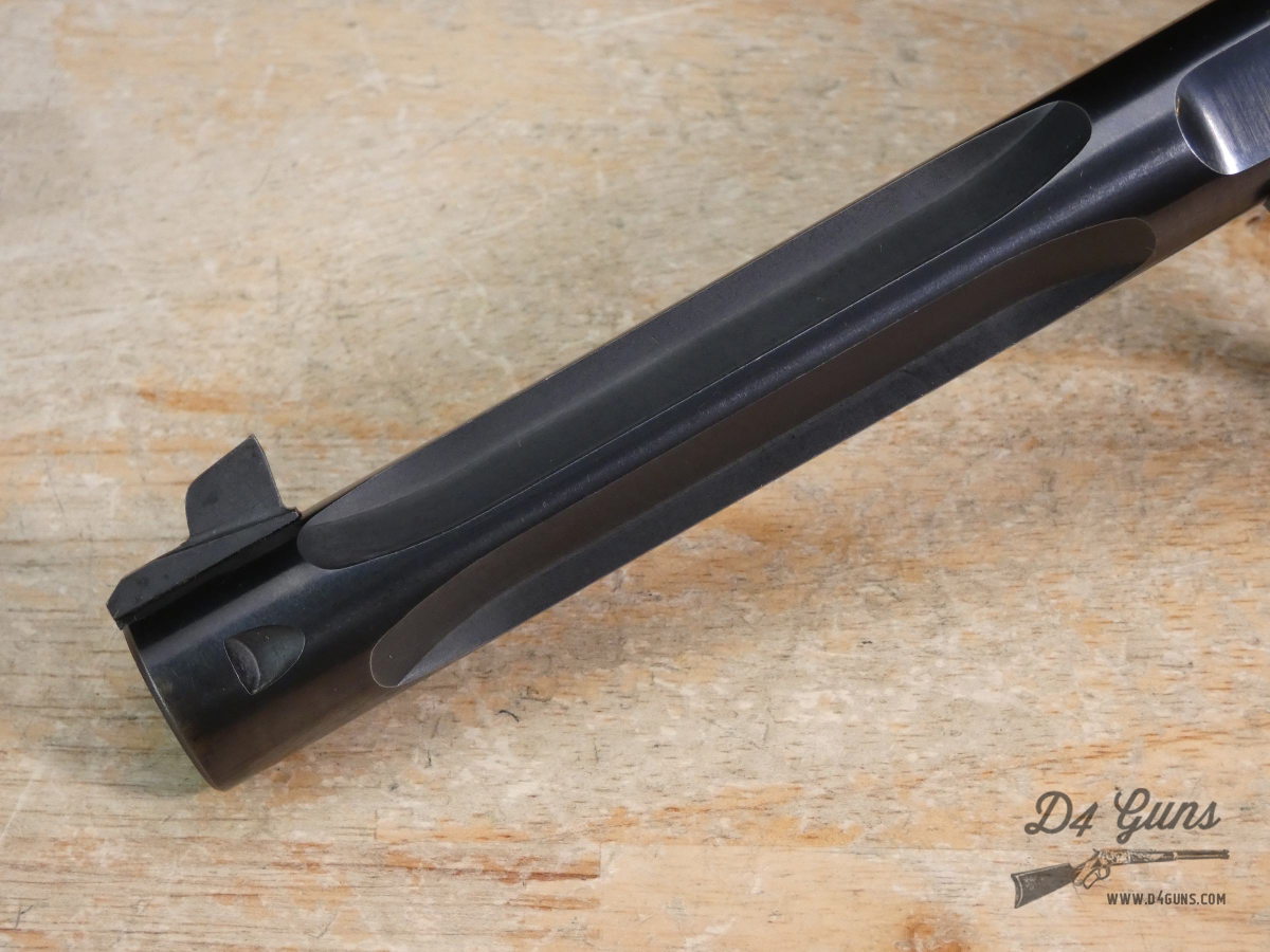 Hi-Standard Supermatic Citation - .22 LR - High Standard - 3 Mags - Classic-img-3