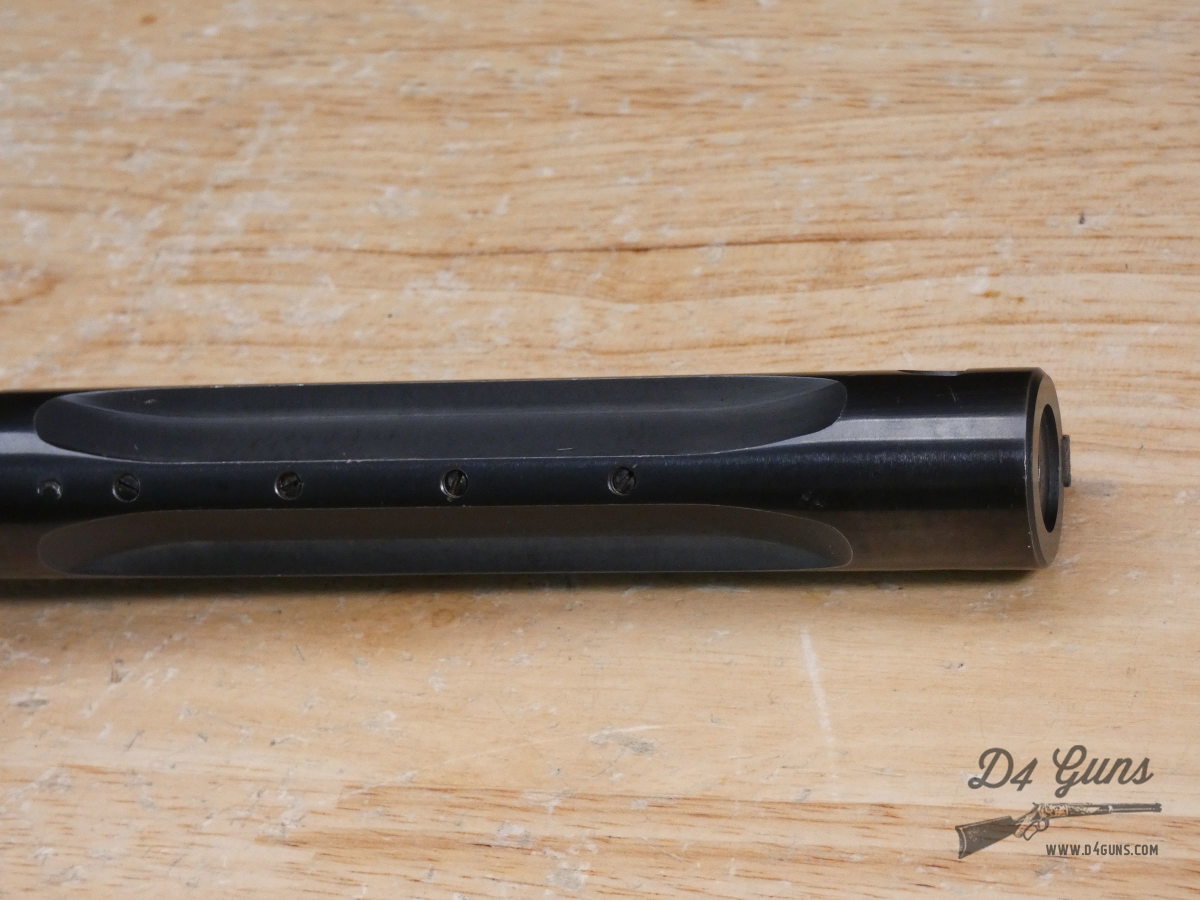 Hi-Standard Supermatic Citation - .22 LR - High Standard - 3 Mags - Classic-img-14