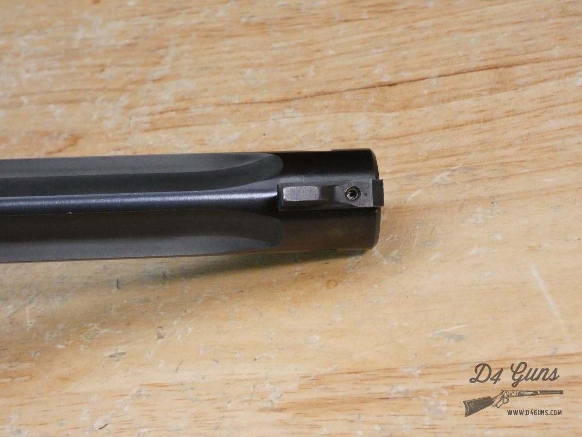 Hi-Standard Supermatic Citation - .22 LR - High Standard - 3 Mags - Classic-img-20