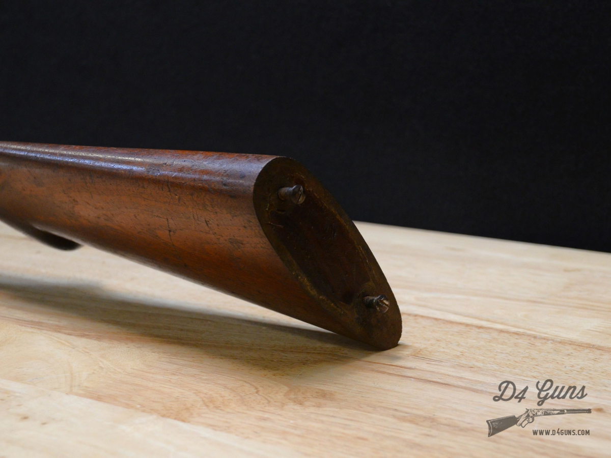 A.H. Fox AE Grade - 12 Gauge - SXS - MFG 1915 - AH - IM & Mod Choke - C-img-7