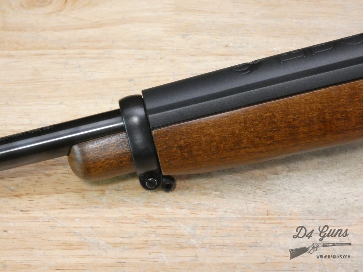 Ruger Deerfield Carbine - .44 Rem Mag - 3 Mags - MFG 2000 - Magnum Rifle-img-4