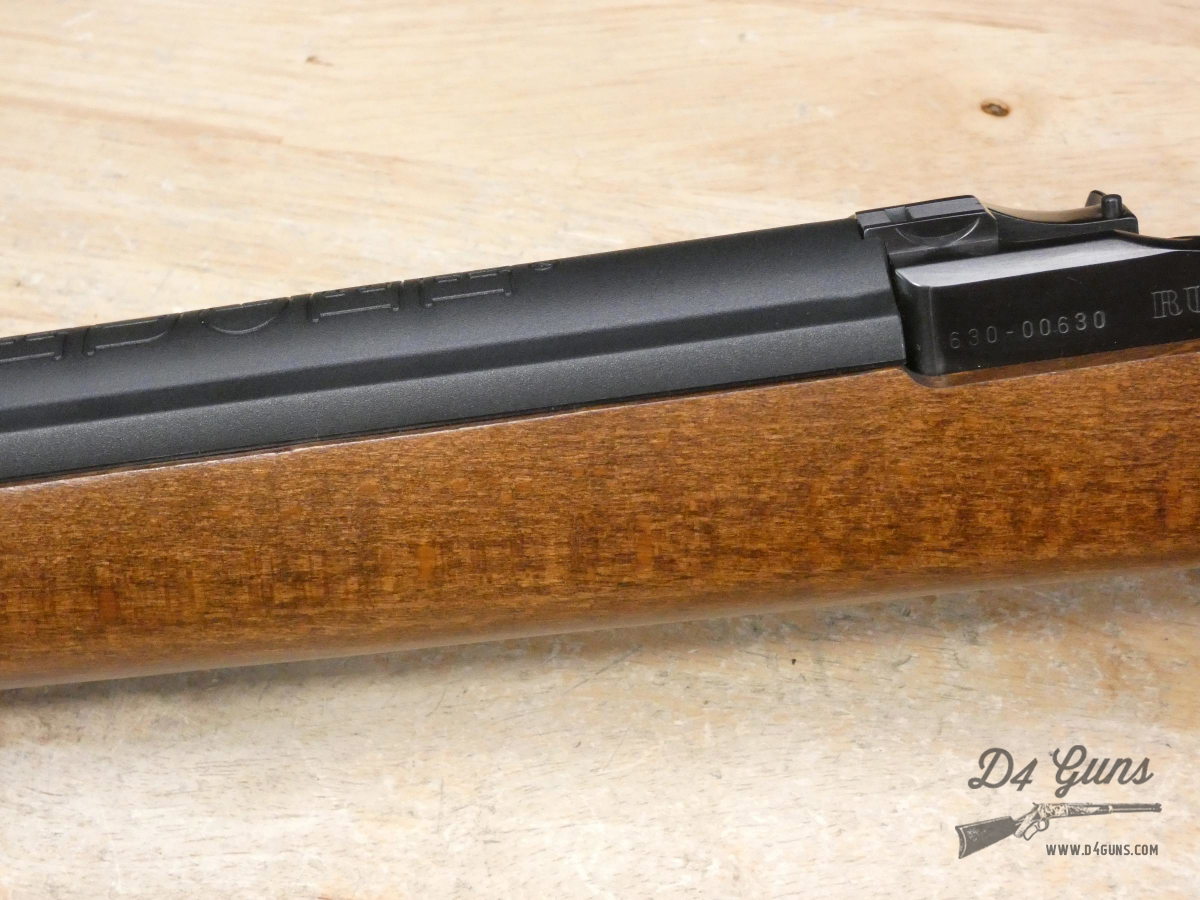 Ruger Deerfield Carbine - .44 Rem Mag - 3 Mags - MFG 2000 - Magnum Rifle-img-5