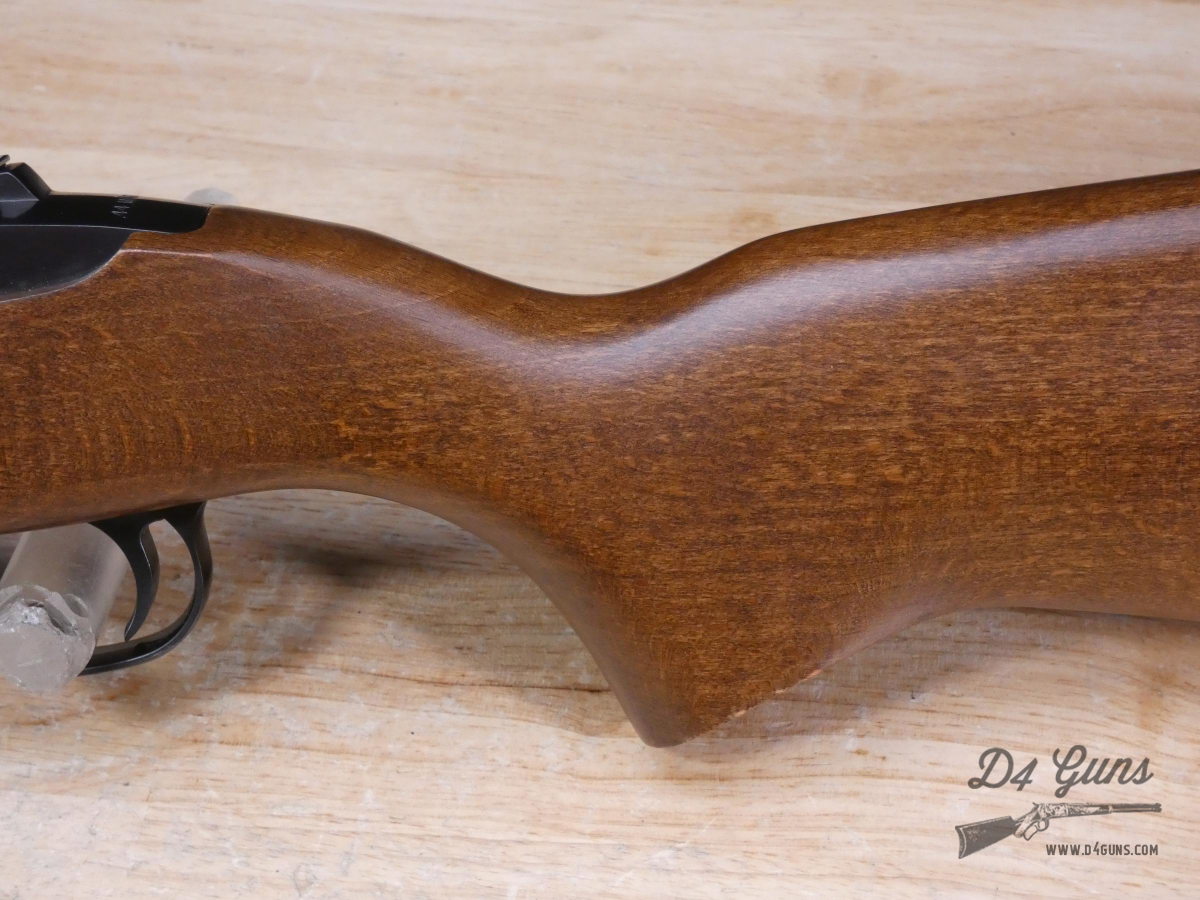 Ruger Deerfield Carbine - .44 Rem Mag - 3 Mags - MFG 2000 - Magnum Rifle-img-7