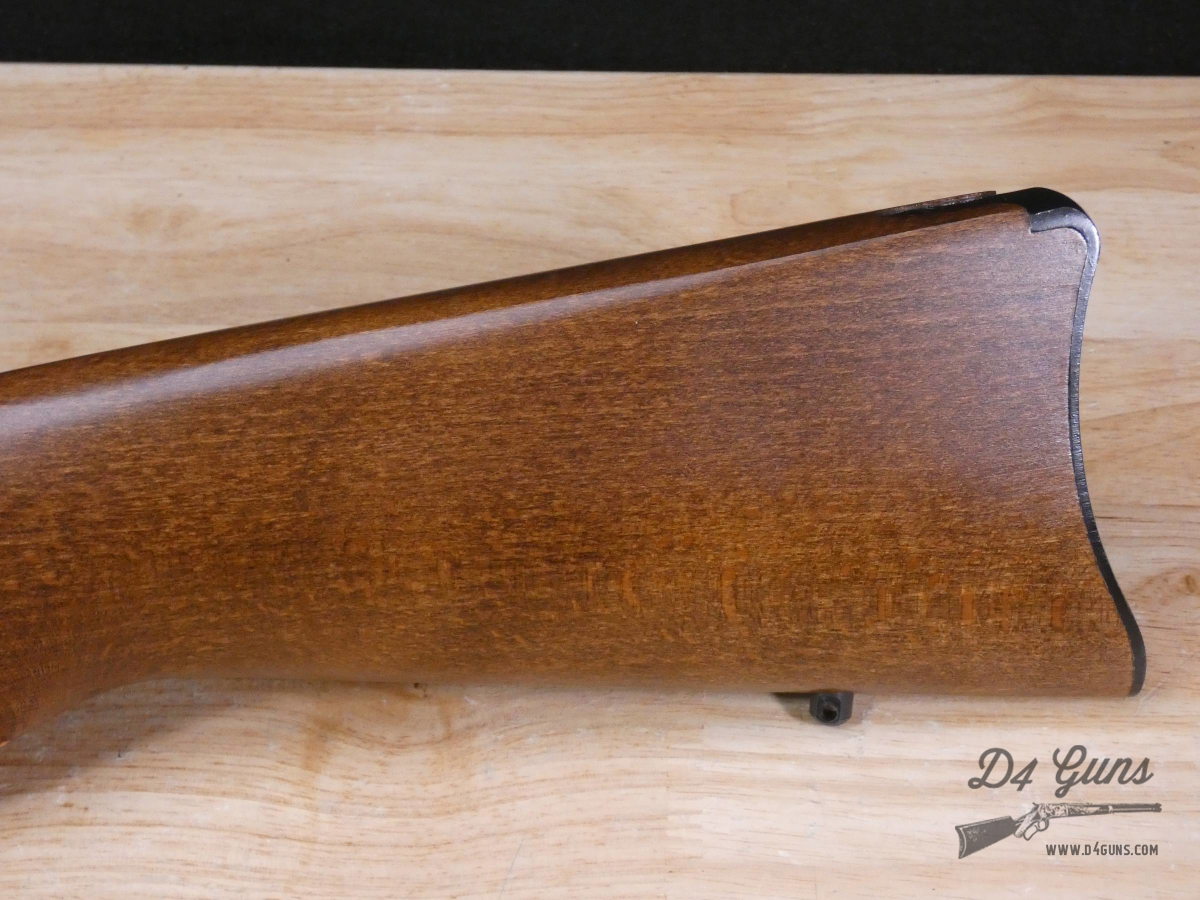 Ruger Deerfield Carbine - .44 Rem Mag - 3 Mags - MFG 2000 - Magnum Rifle-img-8
