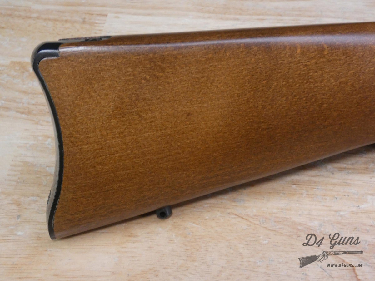 Ruger Deerfield Carbine - .44 Rem Mag - 3 Mags - MFG 2000 - Magnum Rifle-img-10