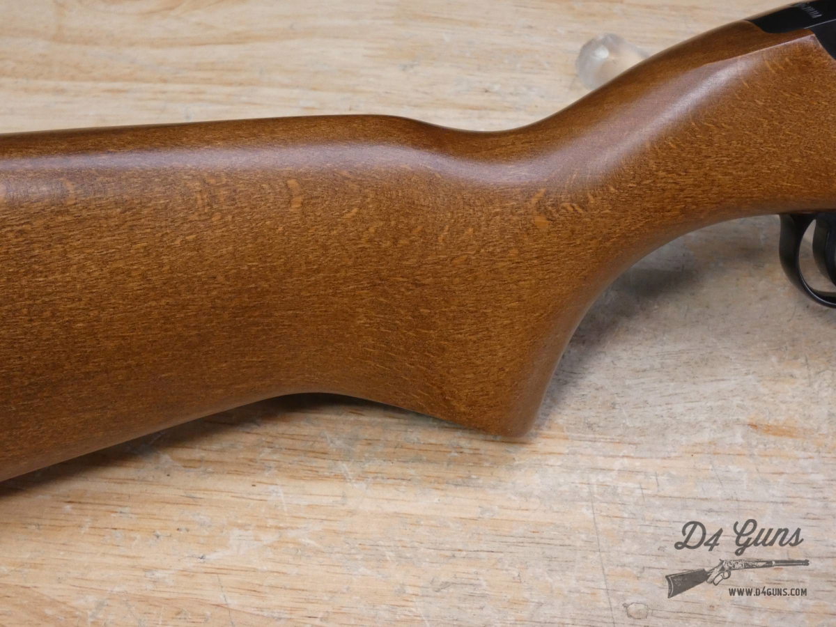 Ruger Deerfield Carbine - .44 Rem Mag - 3 Mags - MFG 2000 - Magnum Rifle-img-11