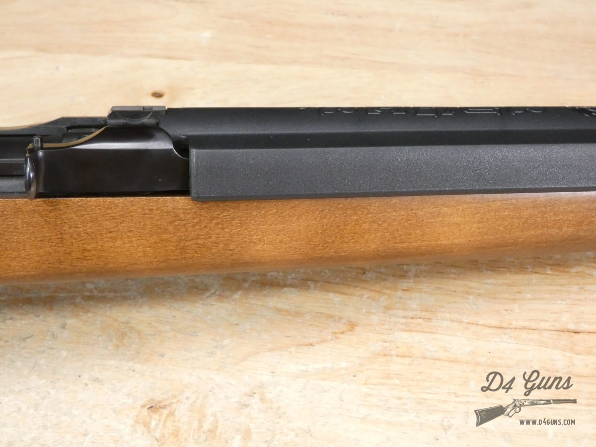 Ruger Deerfield Carbine - .44 Rem Mag - 3 Mags - MFG 2000 - Magnum Rifle-img-13