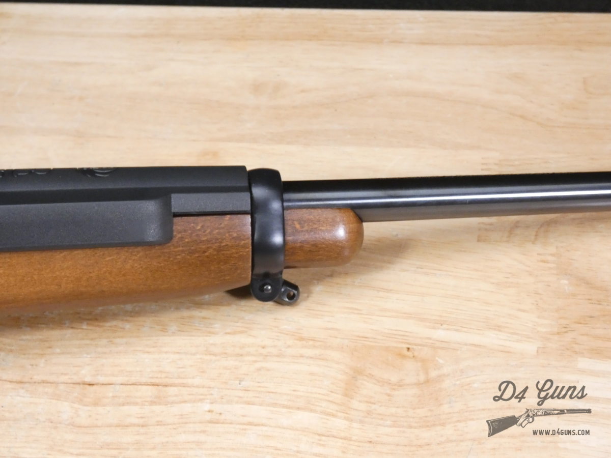 Ruger Deerfield Carbine - .44 Rem Mag - 3 Mags - MFG 2000 - Magnum Rifle-img-14