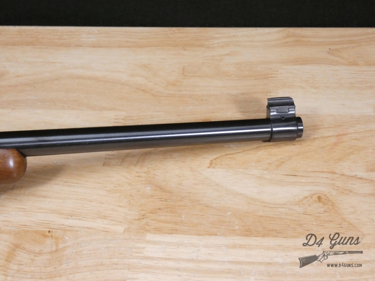 Ruger Deerfield Carbine - .44 Rem Mag - 3 Mags - MFG 2000 - Magnum Rifle-img-15