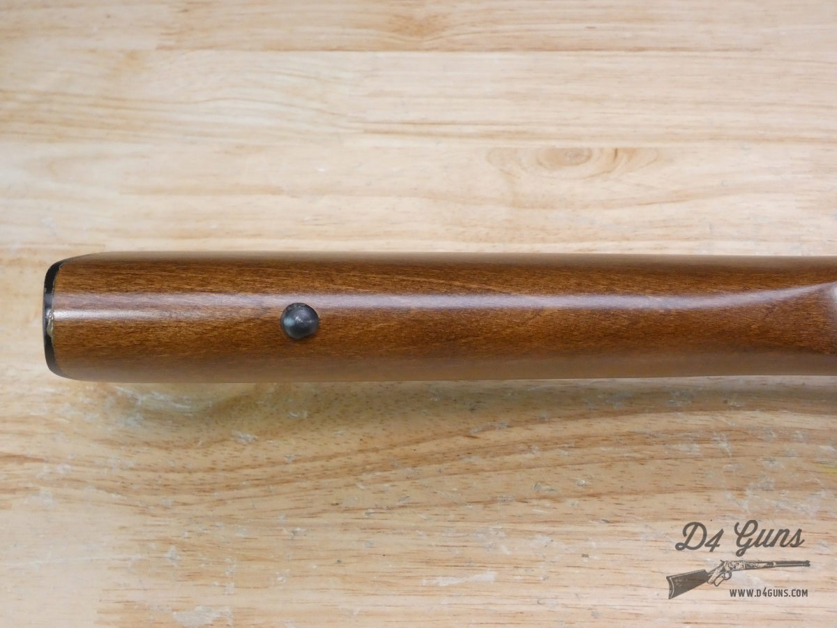Ruger Deerfield Carbine - .44 Rem Mag - 3 Mags - MFG 2000 - Magnum Rifle-img-16