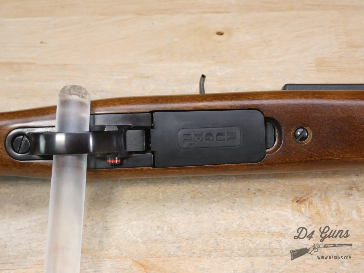 Ruger Deerfield Carbine - .44 Rem Mag - 3 Mags - MFG 2000 - Magnum Rifle-img-18
