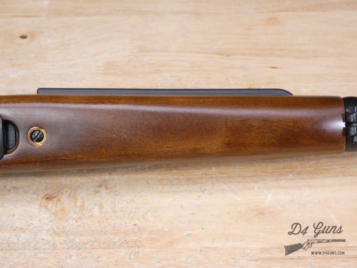 Ruger Deerfield Carbine - .44 Rem Mag - 3 Mags - MFG 2000 - Magnum Rifle-img-19